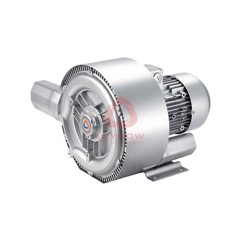 風機的基本運行原理及生活中的應用