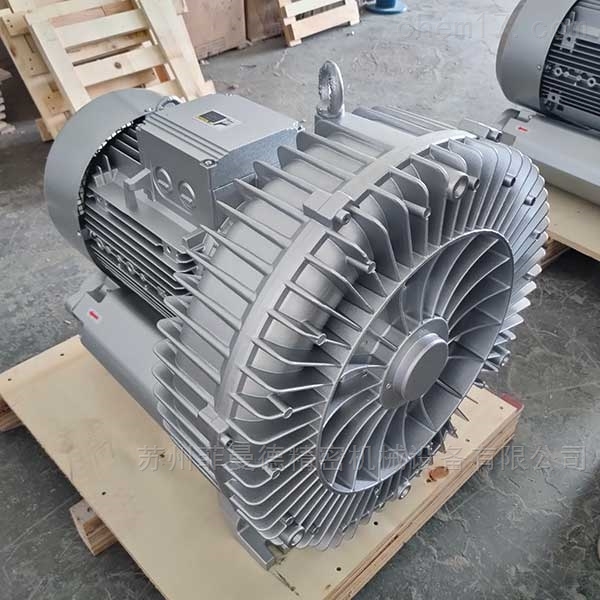 如何選購產品質量有保障的工業風機高壓風機