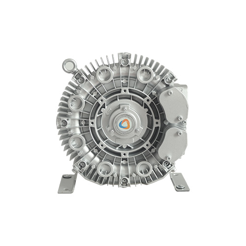 Elektror側通道鼓風機SD系列具有