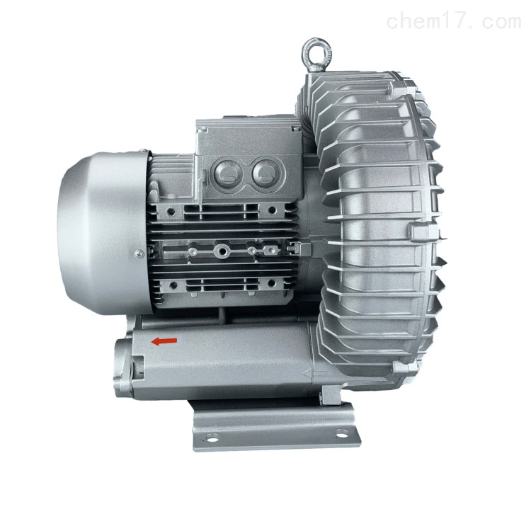 離心風機氣動噪聲淺析？這是怎么發生的？