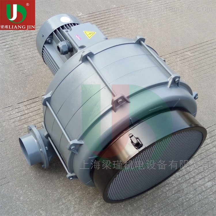 Htb125-1005多級風機詳細參數